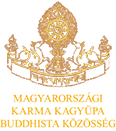 Magyarorszgi Karma Kagypa Buddhsita Kzssg