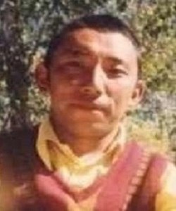 Thardhod Gyaltsen