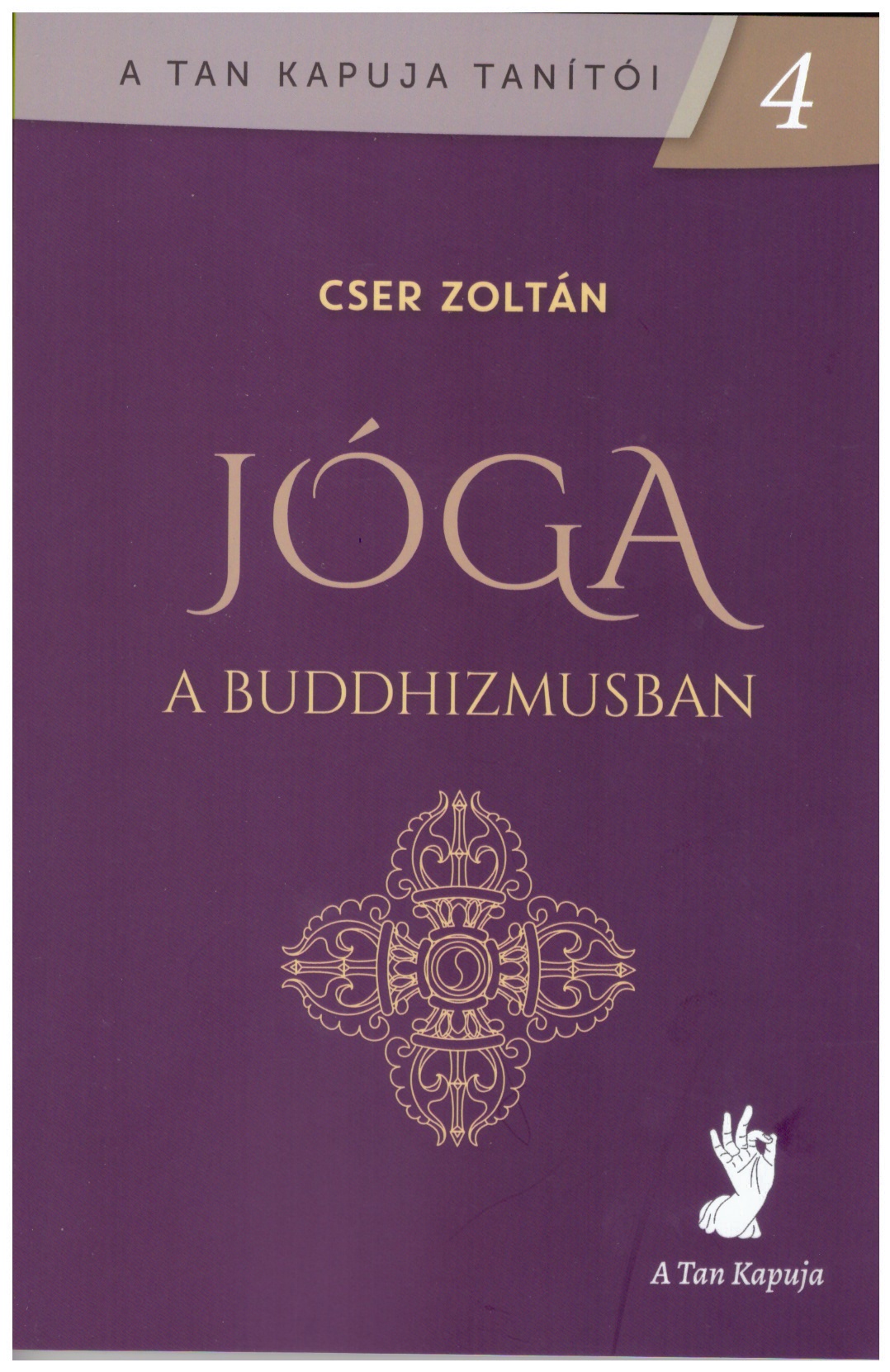 Jóga a buddhizmusban